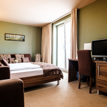 Hotel Comfort With Free Wellness And Fitness Centrum, Нитра — фото 2