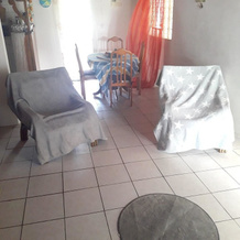 Villa With 3 Bedrooms in Rivière Pilote, With Wonderful Mountain View,, La Trinite — photo 4
