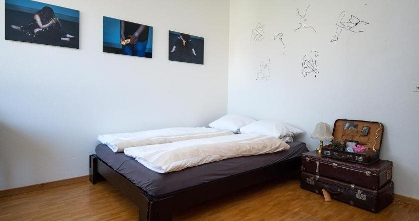 Bed & Breakfast Im Klee, Bern — photo 1