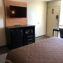 Americas Best Value Inn Collinsville St. Louis, Collinsville — photo 4