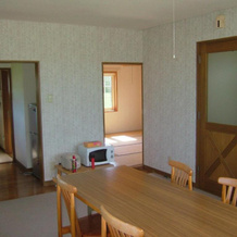 Farm Inn Tsurui, 鹤居 — 照片 2