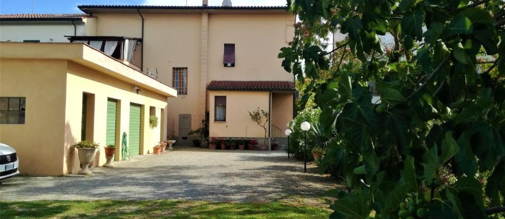 Appartamento Tuscany, Креспина — фото 1