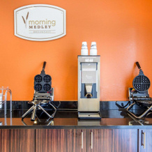 MainStay Suites Cartersville - Emerson Lake Point, Emerson — photo 5