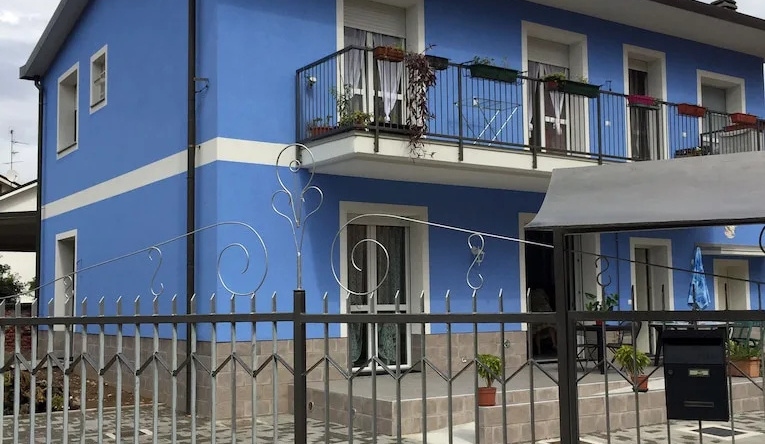 B&B Honey Rooms, Саронно — фото 1