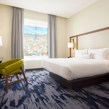 Fairfield Inn & Suites Silao Guanajuato Airport, Силао — фото 3