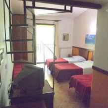 Hotel Antico Residence Roma, Nepi — photo 4