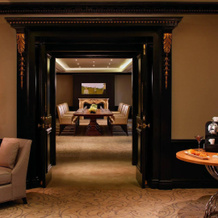 The Ritz-Carlton, Montréal, 蒙特利尔 — 照片 4