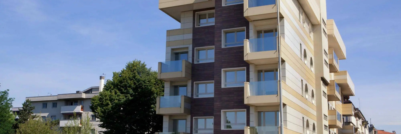 Residence Le Querce, Cernusco sul Naviglio — photo 1