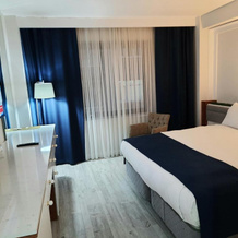Nadir Business Hotel, 卡拉曼 — 照片 3