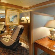 Yokohama Royal Park Hotel, 横滨 — 照片 4