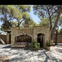 Castle suite No1, Koropi — photo 3
