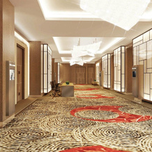 Sheraton Manila Hotel at Newport World Resorts, 帕赛 — 照片 5