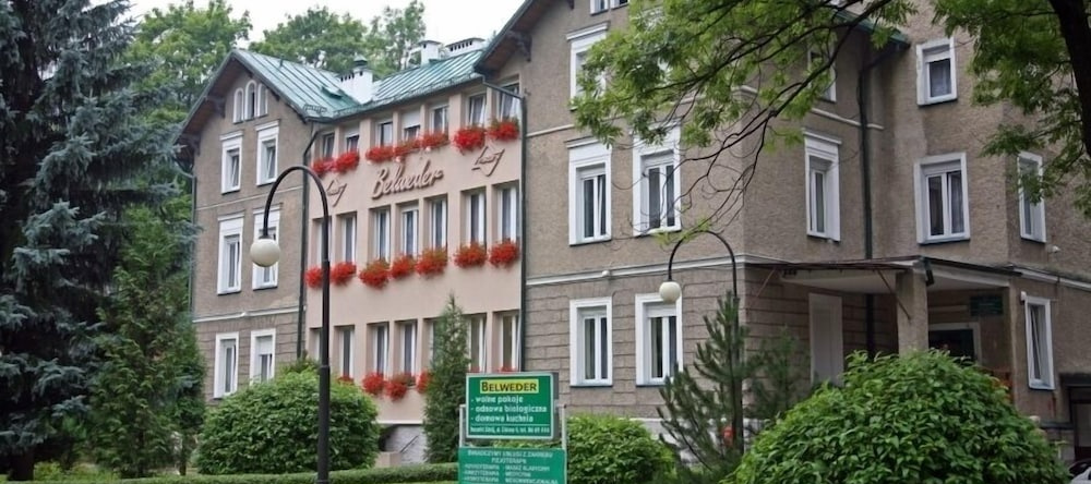 BELWEDER, 杜什尼基-兹德鲁伊 — 照片 1