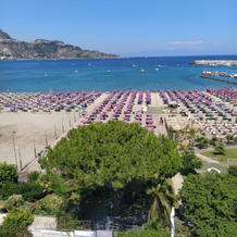 Villa Athena-Sporting Baia Dependance, Giardini-Naxos — photo 5