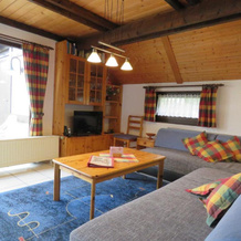 Ferienhaus Deichgraf 65 im Feriend, 吕埃 — 照片 3