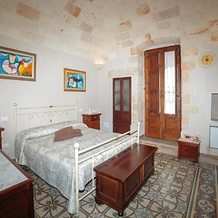 Torres Suite, Полиньяно-а-Маре — фото 4