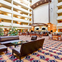 Doubletree Suites By Hilton Seattle Airport - Southcenter, Теквила — фото 2