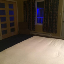 Hotel Motel Fleur De Lys, 佩尔塞 — 照片 2