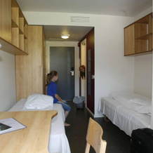 Førde Vandrerhjem - Hostel, Forde — photo 2