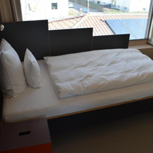 City Studios Warum Ins Hotel, Heilbronn — photo 5