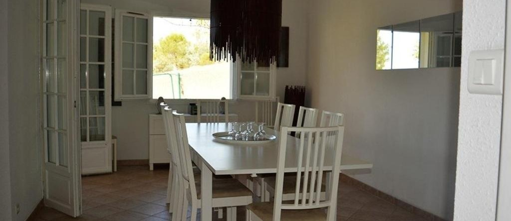 Maison Saint-Maurice-d'Ardèche, 6 pièces, 8 personnes - FR-1-382-62, Saint Maurice d’Ardeche — photo 1
