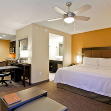 Homewood Suites by Hilton Waterloo/St. Jacobs, 莎士比亚 — 照片 5