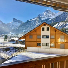 Arvenwald, Kandersteg — photo 3