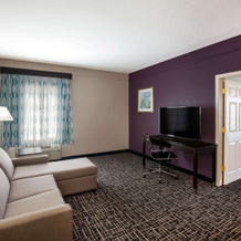 La Quinta Inn & Suites By Wyndham Lubbock North, Лаббок — фото 4