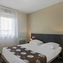 Park & Suites Confort Toulouse Lhers, Тулуза — фото 5