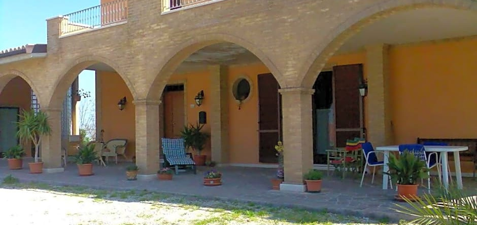 Bed And Breakfast San Martino, Кастиньяно — фото 1