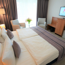 Parkhotel Sonnenberg Eltville, Эльтвилле-на-Рейне — фото 3