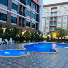 Ttt Hotel, Хатъяй — фото 5