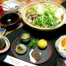 Radium Onsen Kasumiso, Накацугава — фото 4