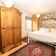 Valentine Cottage, Эйлшэм — фото 5