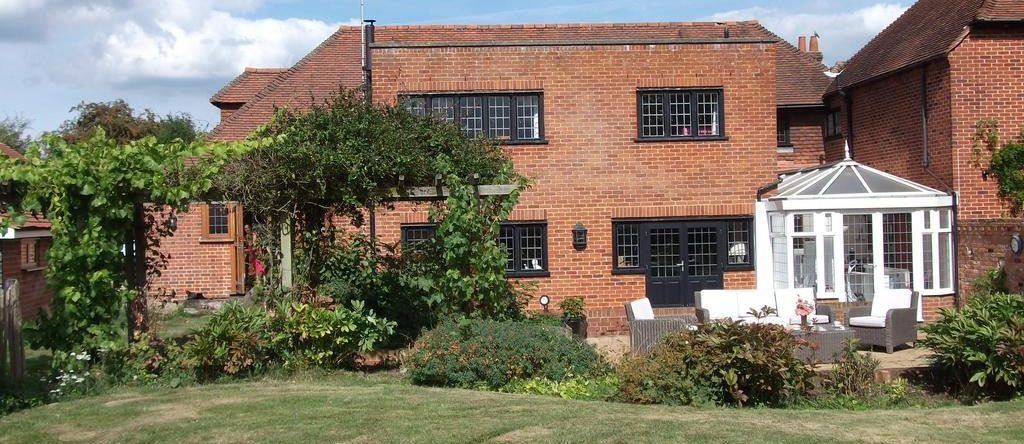 Pinkneys Court Mews, Maidenhead — photo 1