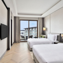 JW Marriott Bengaluru Prestige Golfshire Resort & Spa, 德瓦纳哈利 — 照片 5