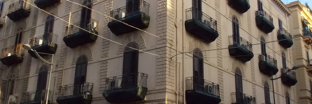 Tonic, Palermo — photo 1