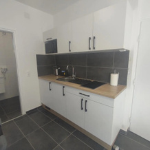 Judit Apartman, Fertod — photo 3