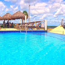 Aquafort Hotel, Camocim — photo 4