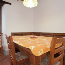 Apartment in Modigliana With Bbq, Garden, Garden Furniture, 莫迪利亚纳 — 照片 2