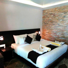Havelock Island Beach Resort, 斯瓦拉杰德维普岛 — 照片 4