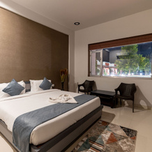 Vesta Avtar Resort Pushkar, Пушкар — фото 4