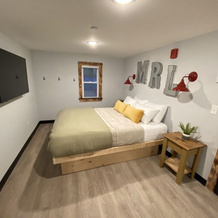 Mad River Lodge, Мэд-Ривер-Вэлли — фото 3