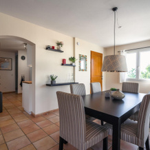 Luxury Villa with Private Swimming Pool in Escales, 埃斯卡尔 — 照片 2