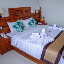 Kampong Thom Palace Hotel, 磅通 — 照片 2