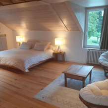 Gite 3* de 10 pers avec vue sur montagnes, Allevard — photo 5