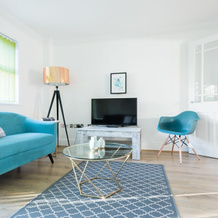 The Blue Compass - Central 4Bdr With Garden, Оксфорд — фото 3