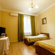 Zvezdnyij Hotel, 拉宾斯克 — 照片 5