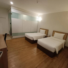 Greencity Hotel, Sungai Petani — photo 3