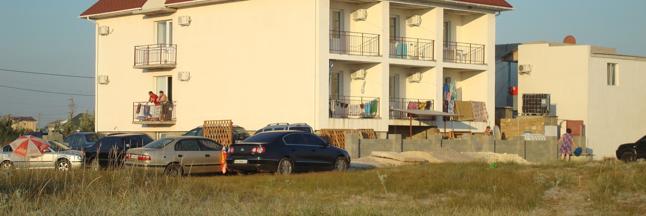 Letnij Domik Yug Guest House, 什托尔莫沃耶 — 照片 1